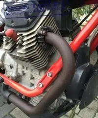 MOTO GUZZI V 35 TT 1988 - 9