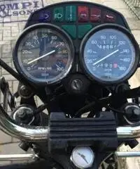 MOTO GUZZI V 35 C 1986 - 3