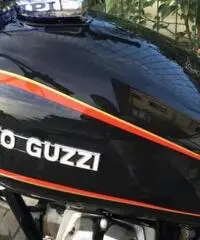 MOTO GUZZI V 35 C 1986 - 4