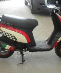 PIAGGIO - GILERA TYPHON 50