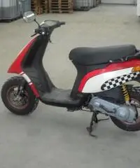 PIAGGIO - GILERA TYPHON 50 - 2