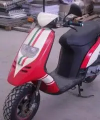 PIAGGIO - GILERA TYPHON 50 - 3