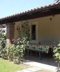 Villa in Vendita di 50mq