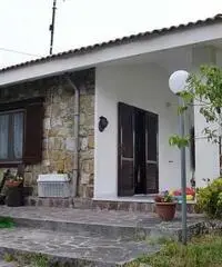 Villa in Vendita 118mq