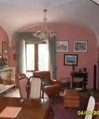 Villa a Lauro in provincia di Avellino