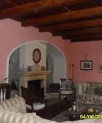 Villa a Lauro in provincia di Avellino - 6