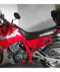 Vendesi honda dominator - 7