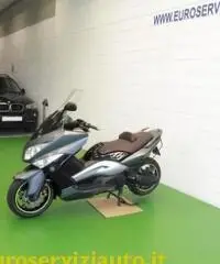 YAMAHA T-Max 500 xp 500 - 2