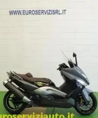 YAMAHA T-Max 500 xp 500 - 4