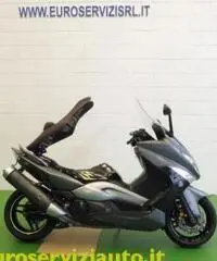 YAMAHA T-Max 500 xp 500 - 9