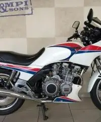 YAMAHA XJ 750 19875