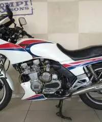 YAMAHA XJ 750 19875 - 2