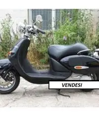 VENDESI SCOOTER HABANA APRILIA