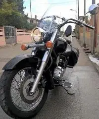 HONDA VT 750 Shadow Custom cc 750 - 4