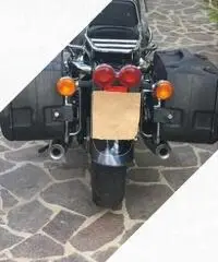 Moto Guzzi California EV 1999 - 2