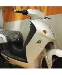 Scooter elettrico NUOVO eq. 125cc