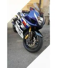 Suzuki GSX R 1000 - 2003 - 2