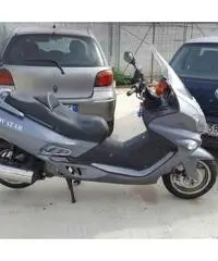 vendesi new star 250 -peda motor - 4