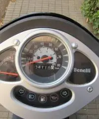 vendo come nuovo scooter Benelli Pepe 50 - 2