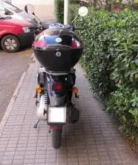 vendo come nuovo scooter Benelli Pepe 50 - 4