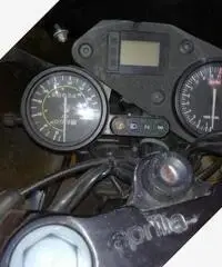 Aprilia RS 125 - 2004 - 2