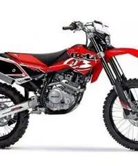 Beta RR Enduro 125 - 2016