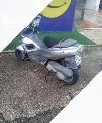 Gilera Runner 180 - 1998 - 2