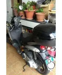 piaggio liberty 125 - 4