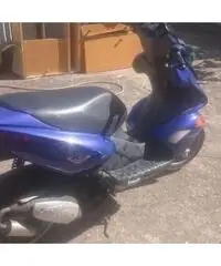 benelli k2 del 1999 - 4