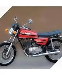 Aprilia Morini Benelli Honda Gilera Cagiva