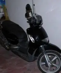 APRILIA Scarabeo tipo veicolo Scooter cc 250 - 2