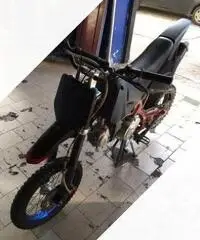 Pit bike 125 - 2