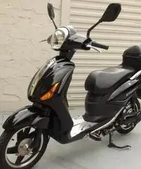 scooter elettrico ultimissimo modello liberty s 5 no assicurazione - 4