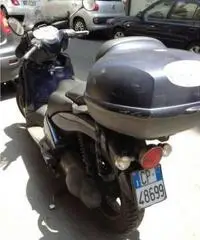 Aprilia Scarabeo 250 - 4