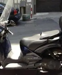 Aprilia Scarabeo 250 - 5