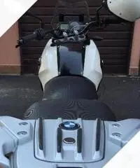 Bmw g 650 gs - 2012 - 2