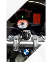 Bmw F800R 34cv - 2012 - 2