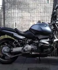 BMW  R 1100 R