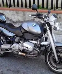 BMW  R 1100 R - 2