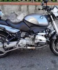 BMW  R 1100 R - 3