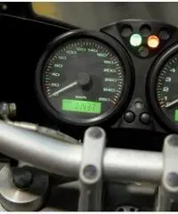 DUCATI Monster 1000 DS -(992 cc.-solo 11.000 km.) - 5