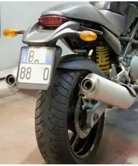 DUCATI Monster 1000 DS -(992 cc.-solo 11.000 km.) - 7