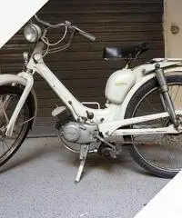 Lambretta Altro modello - Anni 50