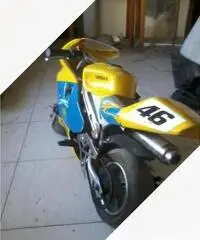 Mini Moto - 2