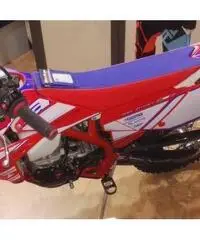 Moto cross enduro Beta RR 350 4T Racing 2016 - NUOVA DA IMMATRICOLARE - 3