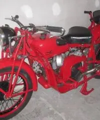 Moto guzzi lambretta vespa SCAMBIO