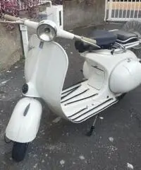 Moto guzzi lambretta vespa SCAMBIO - 2