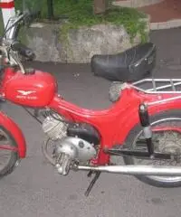 Moto guzzi lambretta vespa SCAMBIO - 4