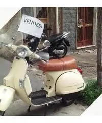 Piaggio Vespa 125 PX - 1981