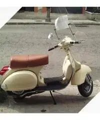 Piaggio Vespa 125 PX - 1981 - 2